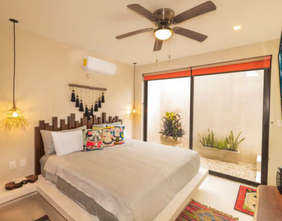 Tulum Brand New 1 Bedroom with Private plunge pool